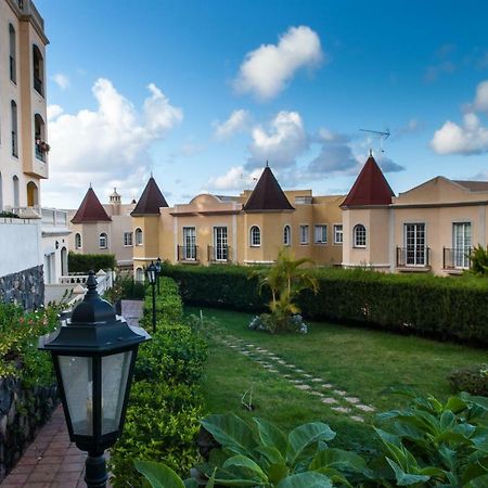 La Quinta, Apartamento Appartamento Santa Úrsula Esterno foto