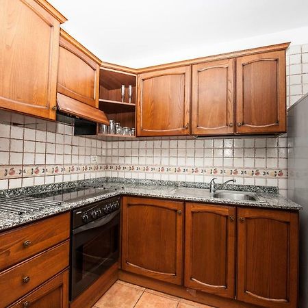 La Quinta, Apartamento Appartamento Santa Úrsula Esterno foto