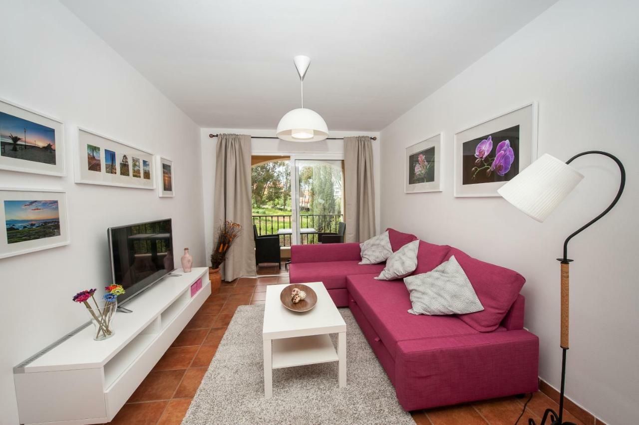 La Quinta, Apartamento Appartamento Santa Úrsula Esterno foto
