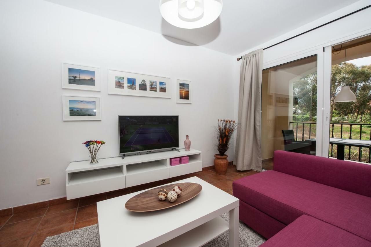 La Quinta, Apartamento Appartamento Santa Úrsula Esterno foto