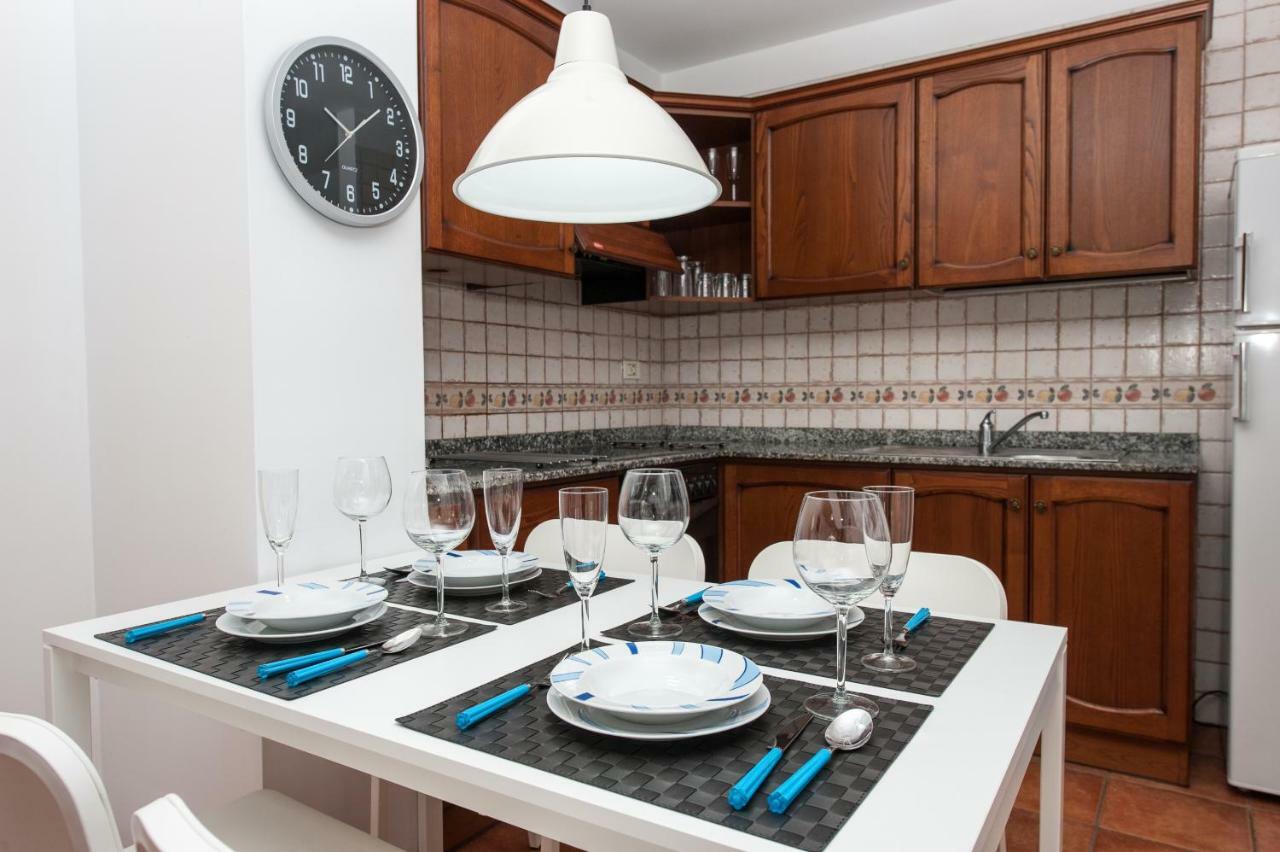 La Quinta, Apartamento Appartamento Santa Úrsula Esterno foto