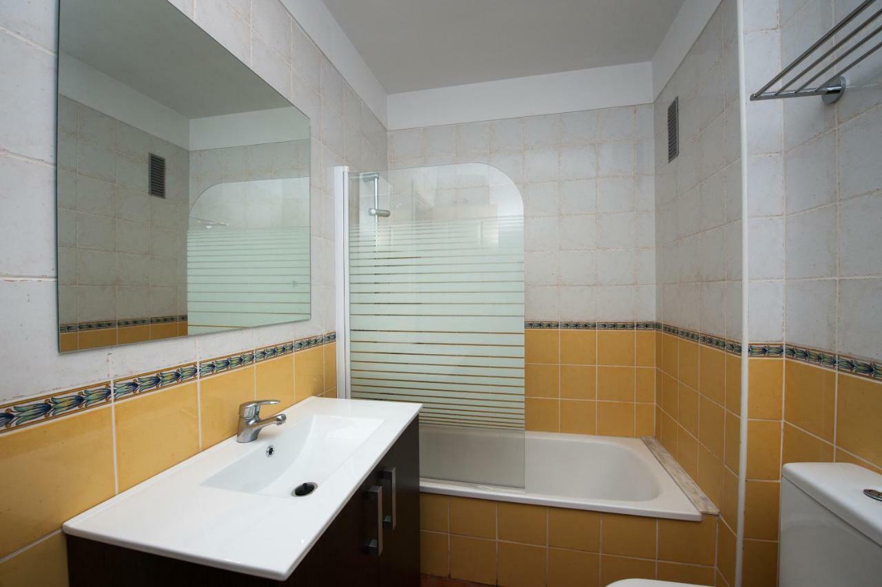 La Quinta, Apartamento Appartamento Santa Úrsula Esterno foto