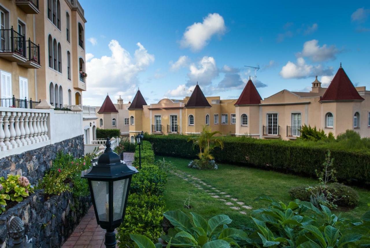 La Quinta, Apartamento Appartamento Santa Úrsula Esterno foto