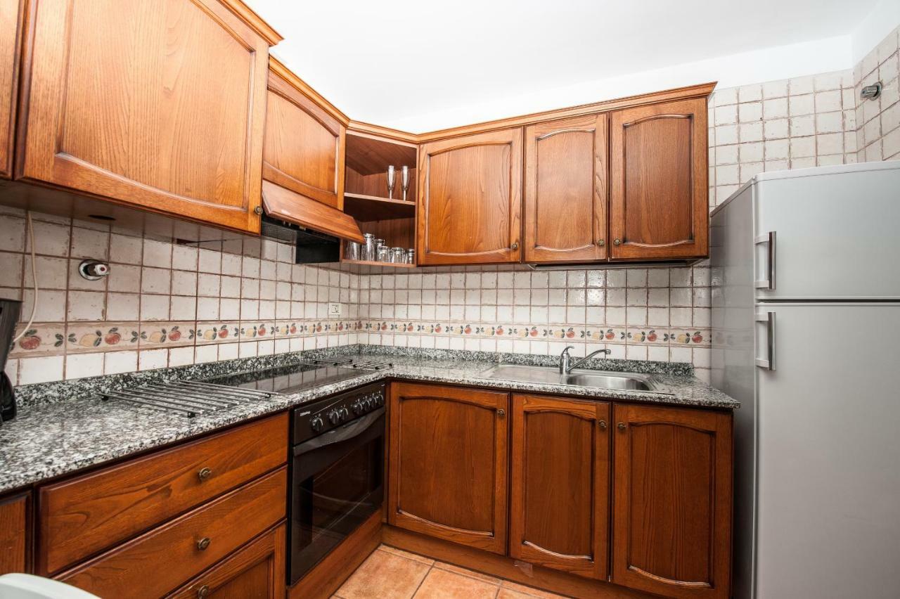 La Quinta, Apartamento Appartamento Santa Úrsula Esterno foto