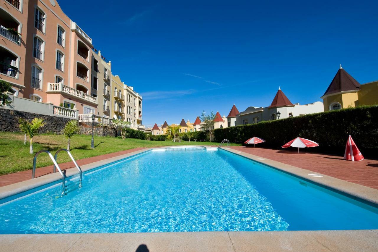 La Quinta, Apartamento Appartamento Santa Úrsula Esterno foto