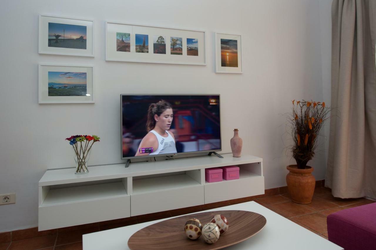 La Quinta, Apartamento Appartamento Santa Úrsula Esterno foto