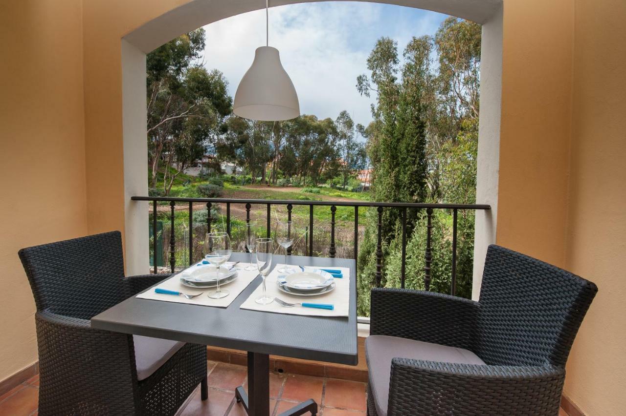 La Quinta, Apartamento Appartamento Santa Úrsula Esterno foto