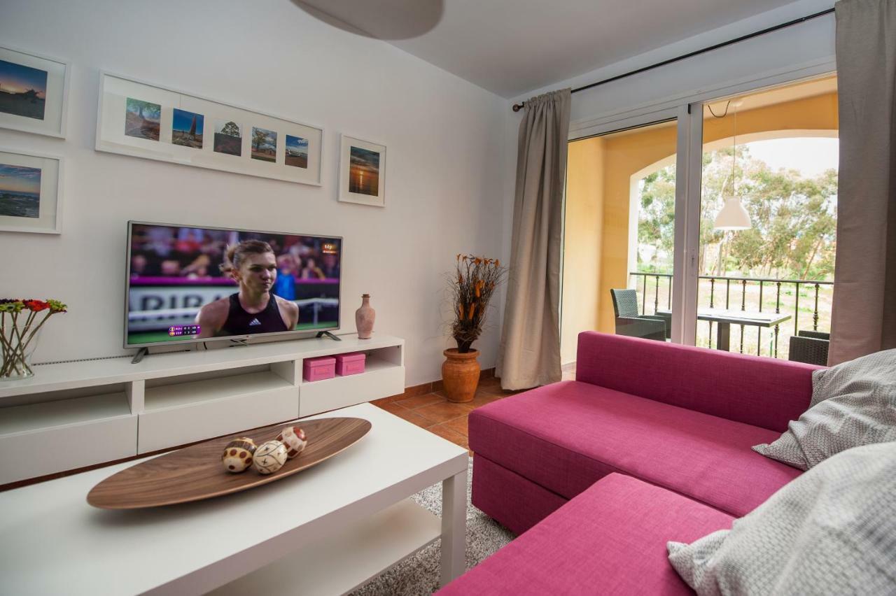 La Quinta, Apartamento Appartamento Santa Úrsula Esterno foto